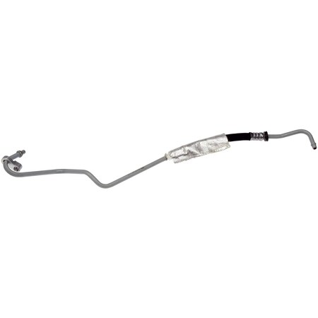 Dorman Transmission Line 624-174